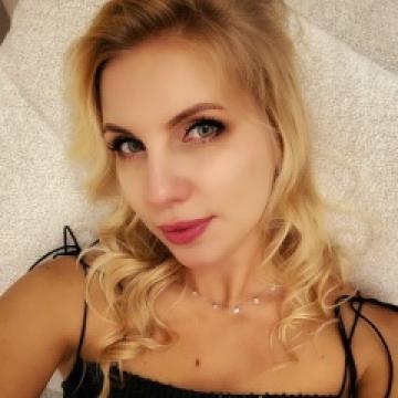 Наталия Ключникова