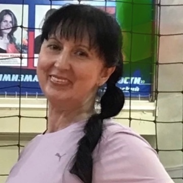 Галина Минина