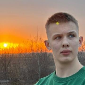 Александр Седых