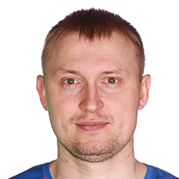 Алексей Степанов