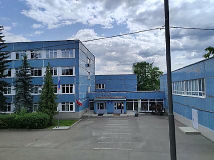 Образовательный комплекс градостроительства Столица, отделение Зябликово