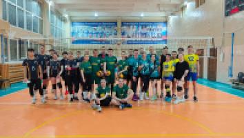 VolleyClub Novosibirsk