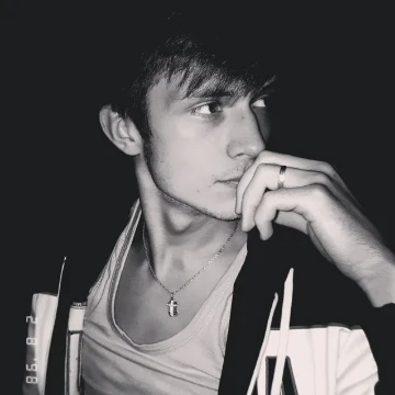 Алексей Чеботенко