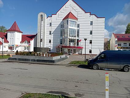 СКЦ "Пересвет"
