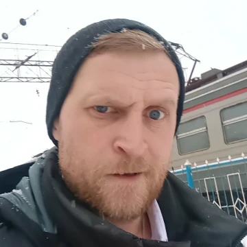 Иван Тевс