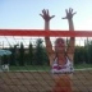 Светлана Азарова