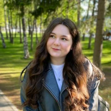 Александра Даудова