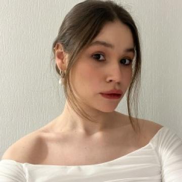 Ксения Соснина