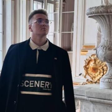 Владимир Панов