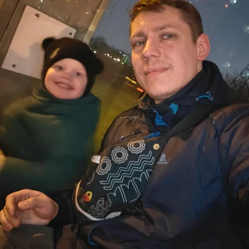 Николай Снегов