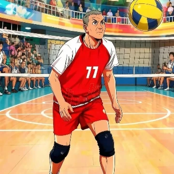 Андрей Соболев